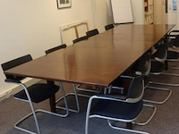 Faillissementsveiling voorraad en inventaris “stichting acare thuiszorg” te arnhem