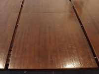 Vergadertafel - 230-330x120x78cm - afbeelding 6 van  9