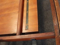 Vergadertafel - 230-330x120x78cm - afbeelding 9 van  9