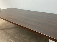 Vergadertafel 200x90x74 cm - afbeelding 5 van  6