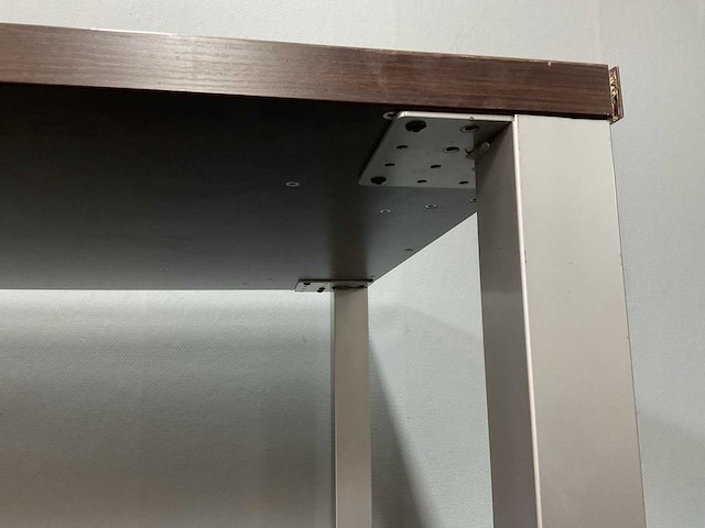 Vergadertafel 200x90x74 cm - afbeelding 6 van  6