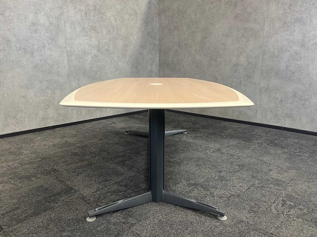 Vergadertafel 240x120 - afbeelding 4 van  7