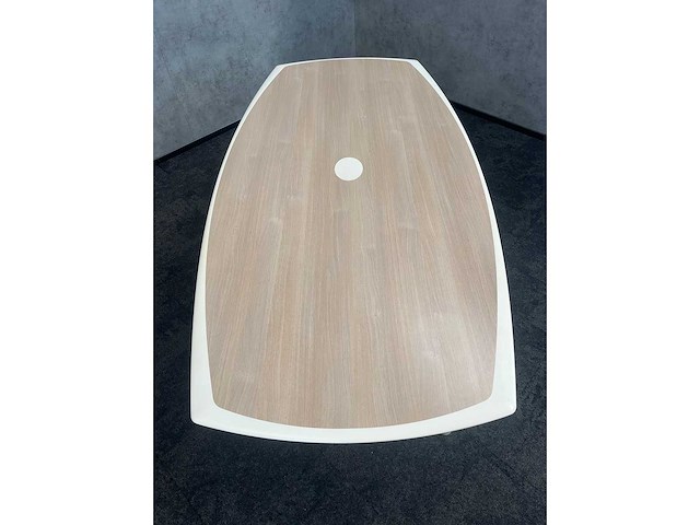 Vergadertafel 240x120 - afbeelding 6 van  7