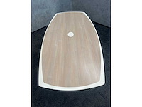 Vergadertafel 240x120 - afbeelding 6 van  7