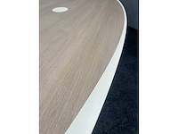 Vergadertafel 240x120 - afbeelding 7 van  7