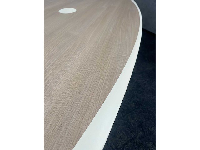Vergadertafel 240x120 - afbeelding 7 van  7