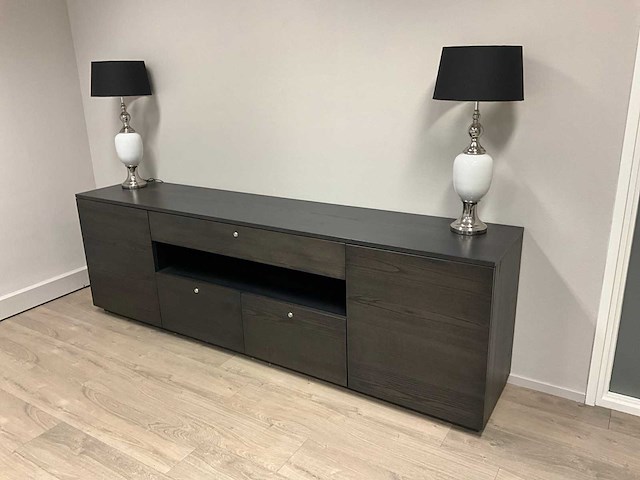 Vergadertafel (2x) - afbeelding 3 van  5