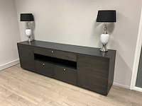 Vergadertafel (2x) - afbeelding 3 van  5