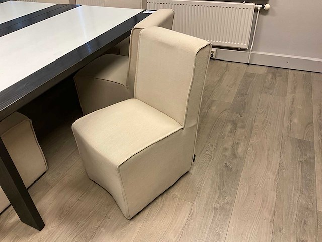 Vergadertafel (2x) - afbeelding 5 van  5