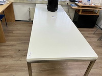 Vergadertafel (2x) - afbeelding 3 van  5