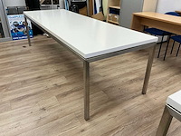 Vergadertafel (2x) - afbeelding 4 van  5