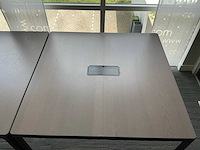 Vergadertafel (2x) - afbeelding 2 van  8