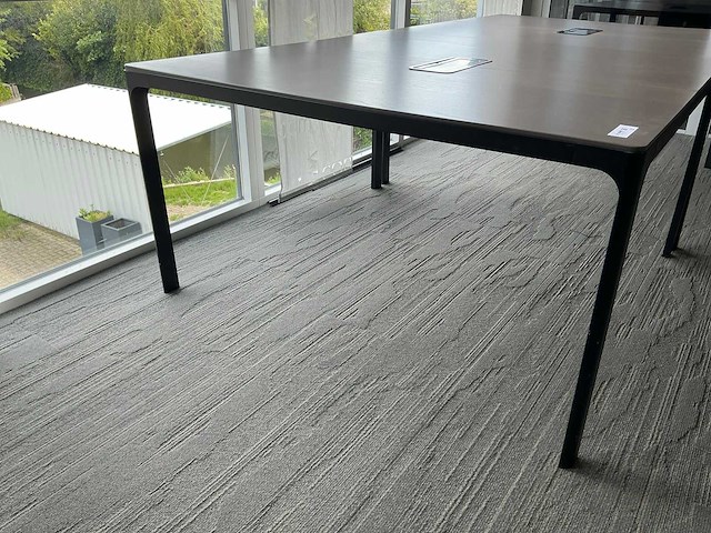 Vergadertafel (2x) - afbeelding 7 van  8