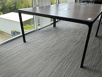 Vergadertafel (2x) - afbeelding 7 van  8