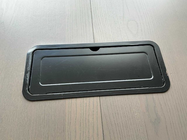 Vergadertafel (2x) - afbeelding 1 van  8