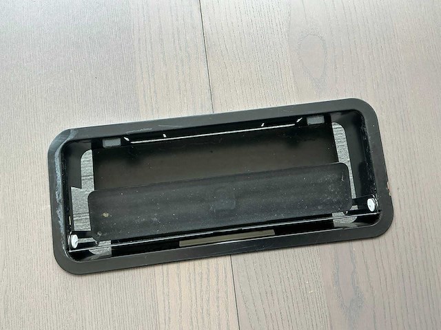 Vergadertafel (2x) - afbeelding 2 van  8