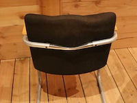 Vergadertafel 360x188x75cm, incl. 7 vergaderstoelen - afbeelding 7 van  8