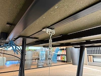 Vergadertafel 360x200x77,5 cm - afbeelding 9 van  9