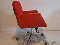 Vergadertafel & 6x stoel - afbeelding 5 van  8