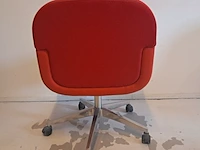 Vergadertafel & 6x stoel - afbeelding 6 van  8