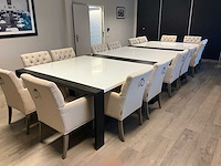 Vergadertafel (6x) - afbeelding 1 van  9