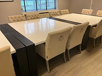 Vergadertafel (6x) - afbeelding 4 van  9