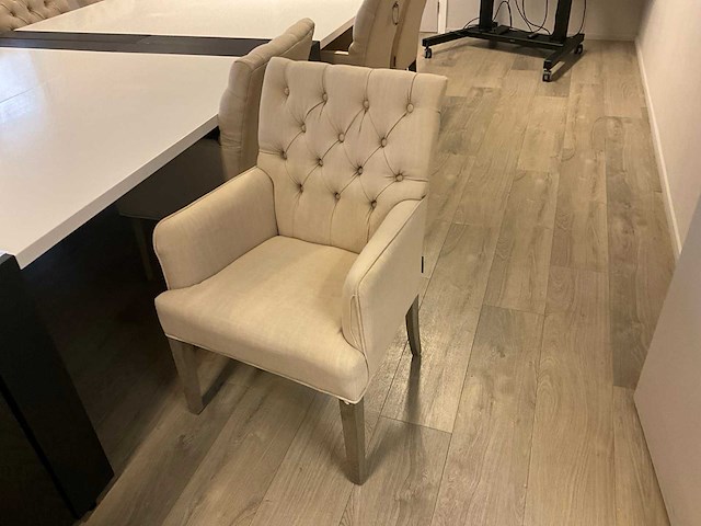 Vergadertafel (6x) - afbeelding 8 van  9