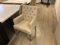 Vergadertafel (6x) - afbeelding 8 van  9