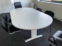 Vergadertafel en divers - afbeelding 2 van  8