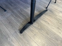 Vergadertafel en dubbel bureau - afbeelding 4 van  10