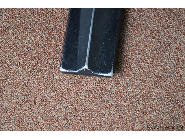 Vergadertafel incl. 3 vergaderstoelen - afbeelding 4 van  7