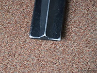 Vergadertafel incl. 3 vergaderstoelen - afbeelding 4 van  7