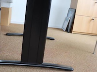 Vergadertafel incl. 4 stoelen - afbeelding 3 van  6