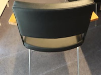 Vergadertafel incl. 4 stoelen - afbeelding 7 van  7