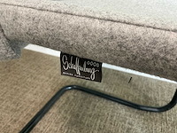 Vergadertafel met 12 vergaderstoelen - afbeelding 7 van  9