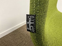 Vergadertafel met 3 vergaderstoelen - afbeelding 8 van  8