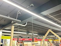 Vergadertafel met 4 crassevig stoelen - afbeelding 5 van  5