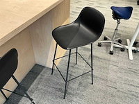 Vergadertafel met krukken - afbeelding 6 van  10