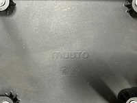 Vergadertafel met krukken - afbeelding 4 van  4