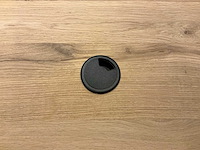 Vergadertafel met stoelen 300 x100 x 76 cm - afbeelding 10 van  10