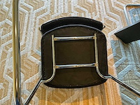 Vergadertafel met stoelen - afbeelding 6 van  6