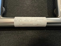 Vergadertafel met stoelen - afbeelding 7 van  7