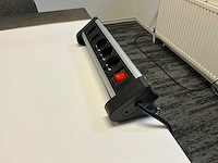 Vergadertafel met stoelen - afbeelding 6 van  7