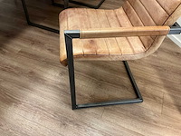 Vergadertafel met stoelen - afbeelding 6 van  6