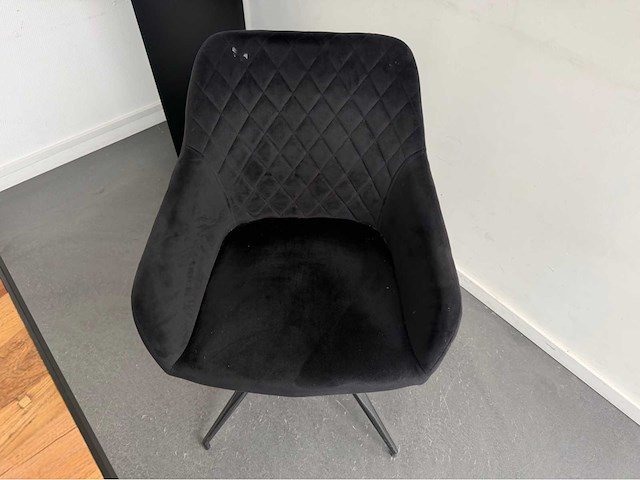 Vergadertafel met stoelen - afbeelding 5 van  6