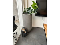 Vergadertafel met stoelen - afbeelding 6 van  6