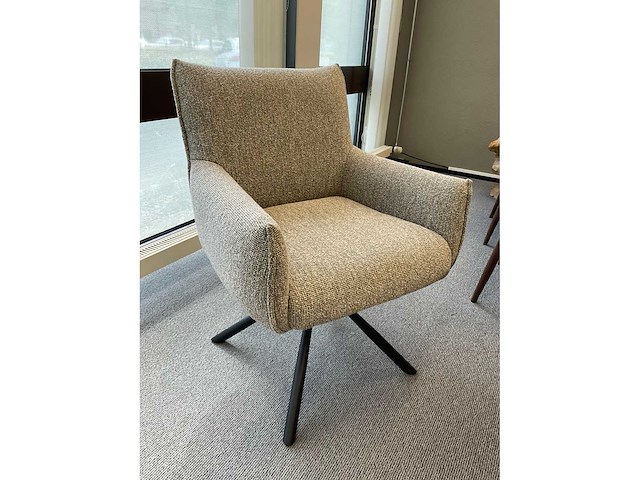 Vergadertafel met stoelen - afbeelding 6 van  10