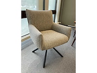 Vergadertafel met stoelen - afbeelding 6 van  10