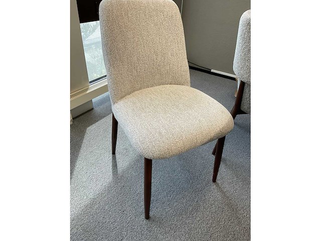 Vergadertafel met stoelen - afbeelding 7 van  10