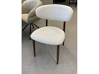 Vergadertafel met stoelen - afbeelding 9 van  10